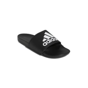 ADIDAS-Adilette Comfort core black/cloud white/core black kép