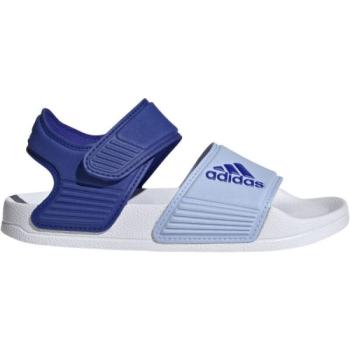 adidas ADILETTE SANDAL K Gyerek szandál, kék, méret kép