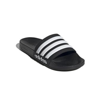 ADIDAS-Adilette Shower core black/cloud white/core black 22 kép