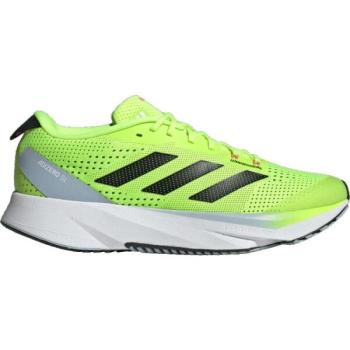 adidas ADIZERO SL Férfi futócipő, világoszöld, méret 41 1/3 kép