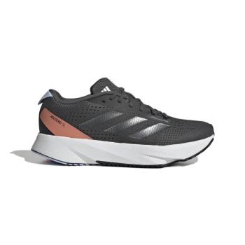 ADIDAS-Adizero SL grey six/night metallic/core black Szürke 36 2/3 kép