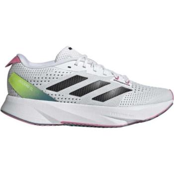 adidas ADIZERO SL W Női futócipő, fehér, méret 37 1/3 kép