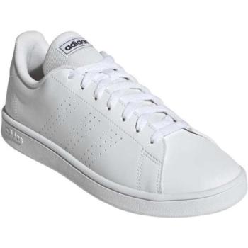 adidas ADVANTAGE BASE Férfi szabadidőcipő, fehér, méret 43 1/3 kép