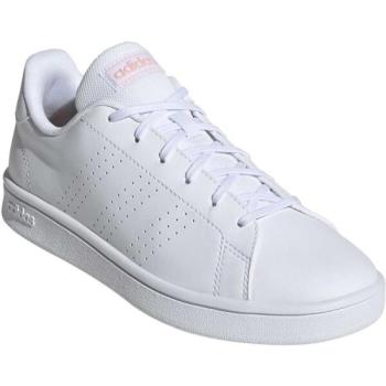 adidas ADVANTAGE BASE Női szabadidőcipő, fehér, méret 36 2/3 kép