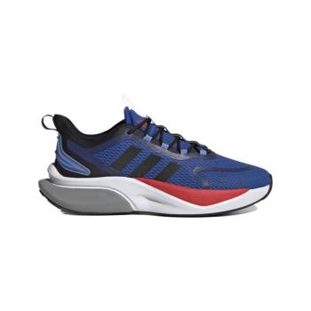 ADIDAS-AlphaBounce+ royal blue/core black/bright red Kék 41 1/3 kép