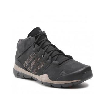 ADIDAS-Anzit DLX Mid cblack/cblack/sbrown Fekete 41 1/3 kép