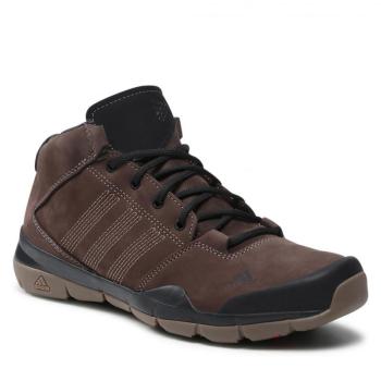 ADIDAS-ANZIT DLX MID / MUSTANG BROWN / MUSTANG BROWN / GREY Barna 41 1/3 kép