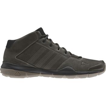 ADIDAS-ANZIT DLX MID / MUSTANG BROWN / MUSTANG BROWN / GREY (EX) 46 2/3 X kép