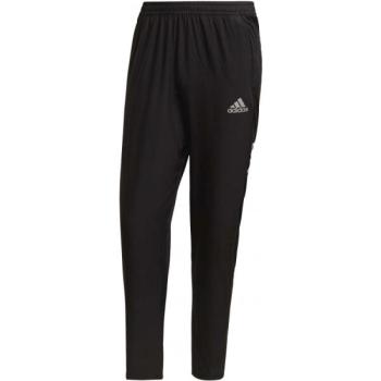 adidas ASTRO PANT WIND Férfi nadrág futáshoz, fekete, méret kép