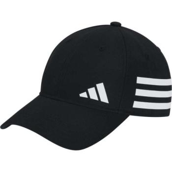 adidas BASEBALL BOLD Uniszex baseball sapka, fekete, méret kép