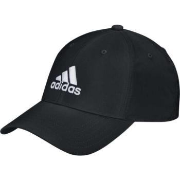 adidas BBALLCAP LT EMB Baseball sapka, fekete, méret kép