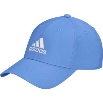 adidas BBALLCAP LT EMB Baseball sapka, kék, méret kép