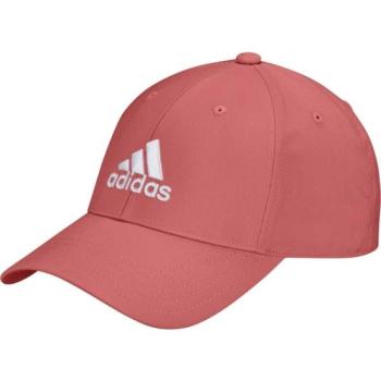 adidas BBALLCAP LT EMB Baseball sapka, lazac, méret kép