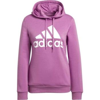 adidas BL FL HD Női pulóver, rózsaszín, méret kép