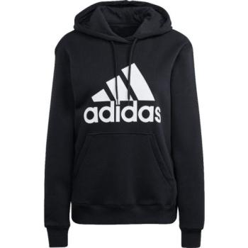 adidas BL FL R HD Női pulóver, fekete, méret kép