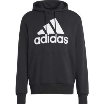 adidas BL FT HD Férfi pulóver, fekete, méret kép