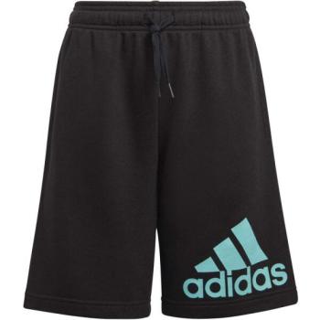 adidas BL SHO Fiú rövidnadrág, fekete, méret kép