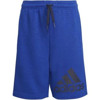 adidas BL SHO Fiú rövidnadrág, kék, méret kép