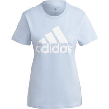 adidas BL T Női póló, lila, méret kép