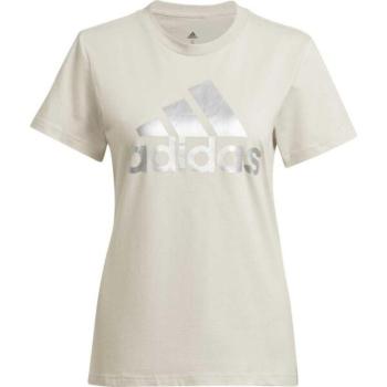 adidas BL T Női póló, szürke, méret kép