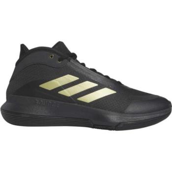 adidas BOUNCE LEGENDS Férfi kosárlabda cipő, fekete, méret 40 2/3 kép