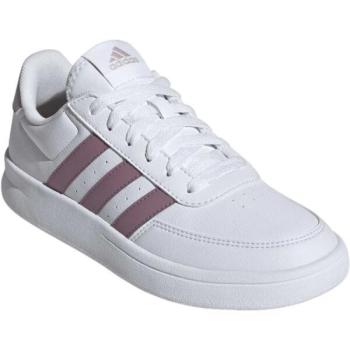 adidas BREAKNET 2.0 Női cipő, fehér, méret 36 2/3 kép