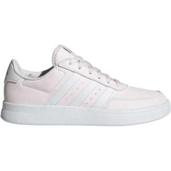 adidas BREAKNET 2.0 Női sportcipő, fehér, méret 36 2/3 kép