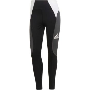 adidas CB 78 TIG Női legging sportoláshoz, fekete, méret kép