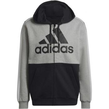 adidas CB HOODY Férfi pulóver, fekete, méret kép