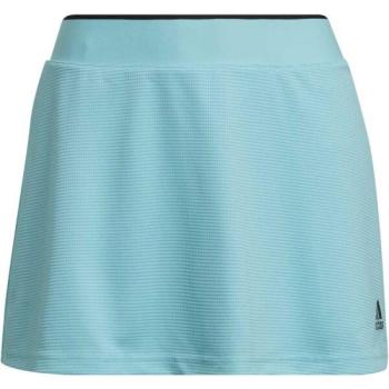 adidas CLUB SKIRT Nadrágszoknya, türkiz, méret kép