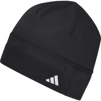 adidas COLD.RDY BEANIE Sapka futáshoz, fekete, méret kép