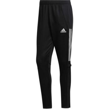 adidas CON20 TR PNT Y Fiú futball melegítőnadrág, fekete, méret kép