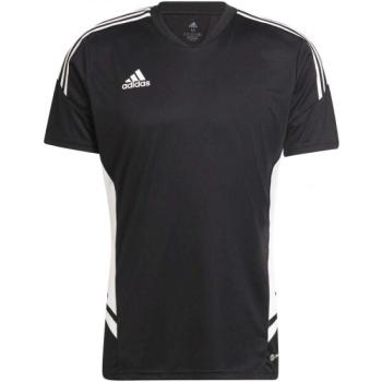 adidas CON22 JSY Férfi futballmez, fekete, méret kép