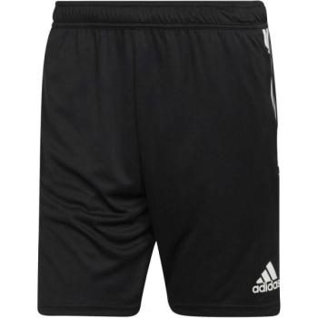 adidas CON22 TR SHO Férfi futballnadrág, fekete, méret kép