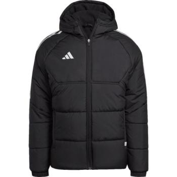 adidas CONDIVO 22 JACKET Férfi téli dzseki, fekete, méret kép