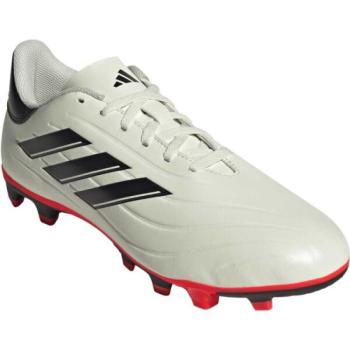 adidas COPA PURE 2 CLUB FXG Férfi futballcipő, fehér, méret 40 2/3 kép