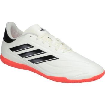 adidas COPA PURE 2 CLUB IN Férfi teremcipő, fehér, méret 43 1/3 kép