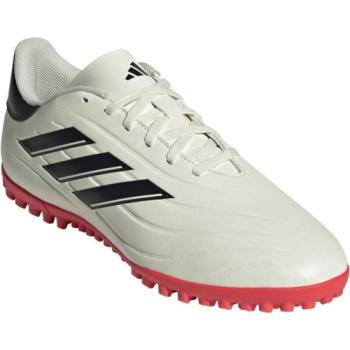 adidas COPA PURE 2 CLUB TF Férfi futballcipő műfüves pályára, fehér, méret 44 kép