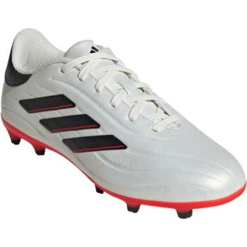 adidas COPA PURE 2 LEAGUE FG J Gyerek stoplis cipő, fehér, méret 35.5 kép