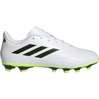 adidas COPA PURE.4 FXG Férfi focicipő, fehér, méret 42 2/3 kép