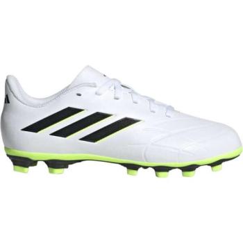 adidas COPA PURE.4 FXG J Gyerek focicipő, fehér, méret 37 1/3 kép