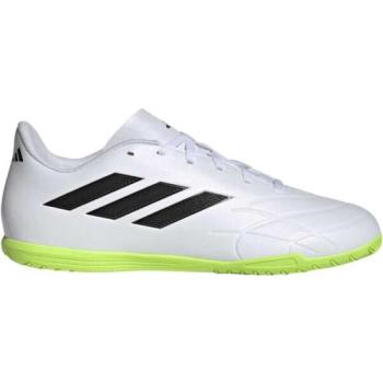 adidas COPA PURE.4 IN Férfi teremcipő, fehér, méret 40 2/3 kép