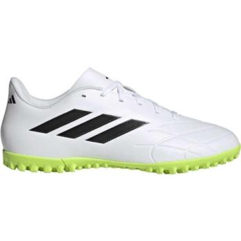 adidas COPA PURE.4 TF Férfi focicipő műfüves pályára, fehér, méret 42 kép