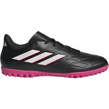 adidas COPA PURE.4 TF Férfi focicipő műfüves pályára, fekete, méret 40 2/3 kép