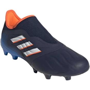 adidas COPA SENSE.3 LL FG Férfi focicipő, sötétkék, méret 39 1/3 kép