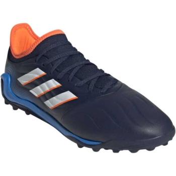 adidas COPA SENSE.3 TF Férfi turf futballcipő, sötétkék, méret 39 1/3 kép