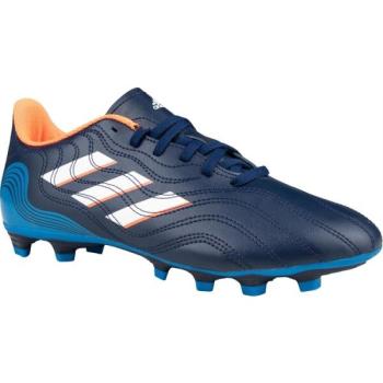 adidas COPA SENSE.4 FXG Férfi futballcipő, sötétkék, méret 46 kép