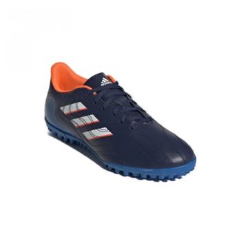 ADIDAS-Copa Sense.4 M TF team navy/cloud white/blue rush Kék 41 1/3 kép