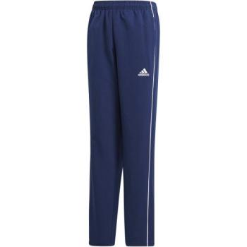 adidas CORE18 PRE PNTY Futballnadrág, sötétkék, méret kép