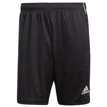 adidas CORE18 TR SHO Rövidnadrág futballozáshoz, fekete, méret kép